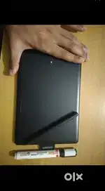 Walcom writing pad