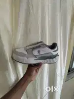 Red Tape trending Sneaker(size 7)*