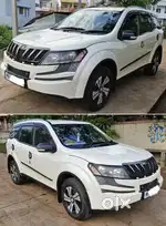Mahindra XUV 500