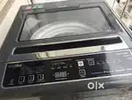 Whirlpool Fully automatic Washing Machine