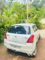 Maruti Suzuki Swift 2011 Well Maintained