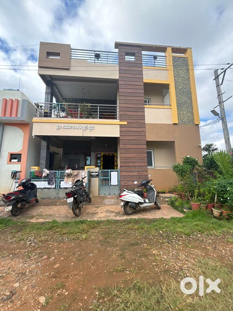 House for lease Badda