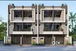 Tenaments for Sale on best location Krishna Park lalpur byepass road