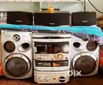 Pioneer VS99 5.1HI-FI STEREO SYSTEM 3000 Watts