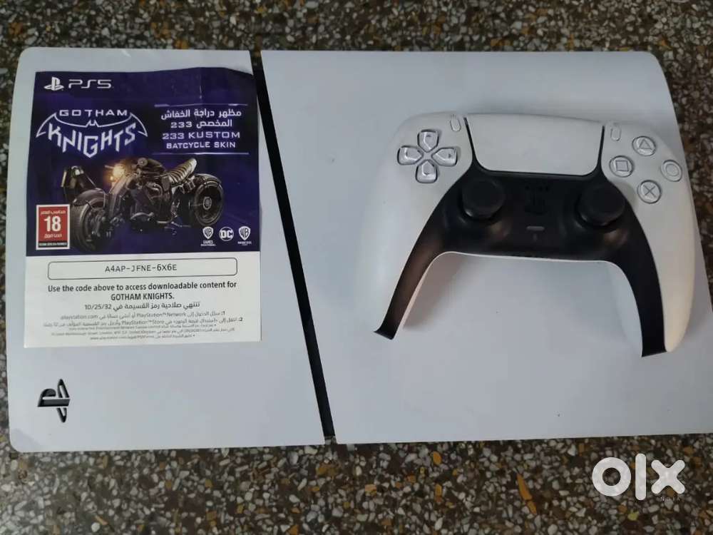 Play station 5pro sony