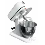 Bakery machines