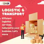 Delivery parcel