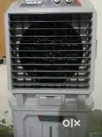 1 month chlta cooler ek dam ok condition