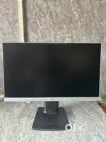 HP BORDERLESS  22 INCH LED. FULL HD LIKE NEW DISPLAY