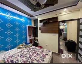 2 bhk fully furnished near laxmi nagar