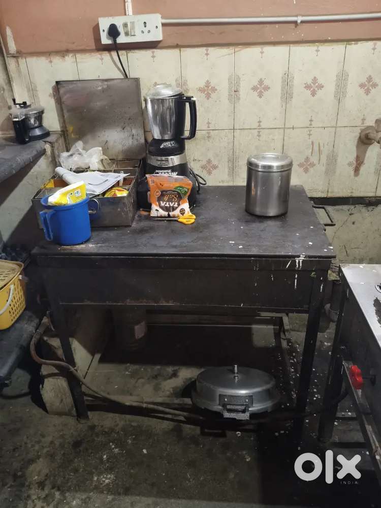 Dosa tawa batti