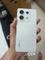 Mi note 13 8/256