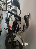 TVS Apache 160