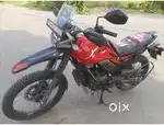 Hero Xpulse 200