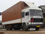 Logistics company