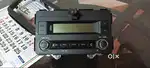 Car audio music system