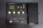 NUX MG-300 Guitar Processor