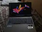 NEW 4 MONTH LAPTOP