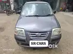 Hyundai Santro Xing GLS, 2011, Petrol