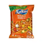 Kurkure company job