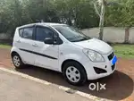 Maruti Suzuki Ritz Genus VDi, 2014, Diesel