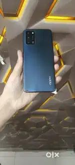 OPPO A55S 5G