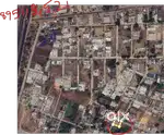 Plot for sale 3rd mile Nellore, Mypadu road