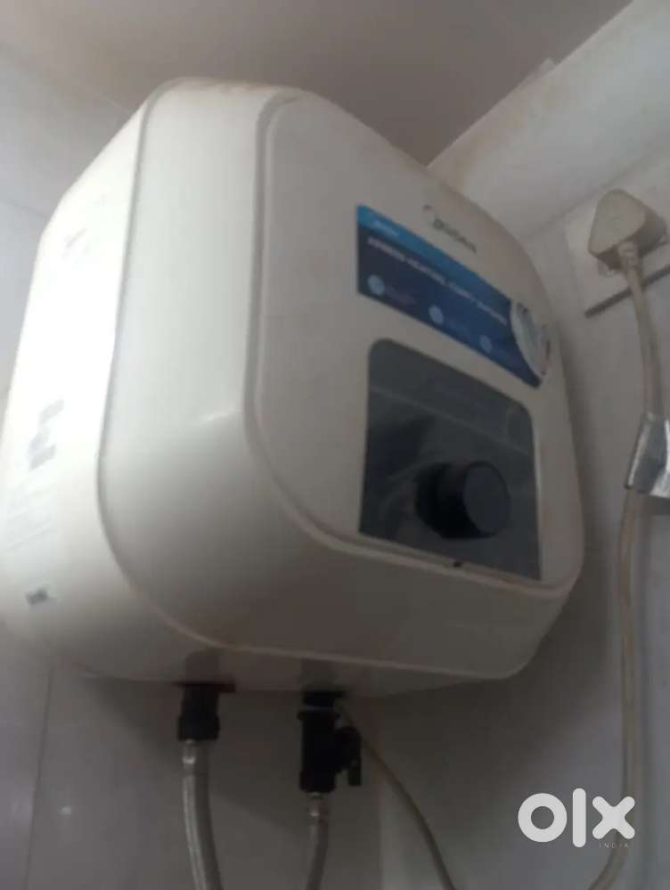 15L  GEYSER