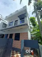 3BHK indipendent house for rent at Mundamveli