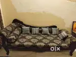 BEAUTIFUL COUCH SET