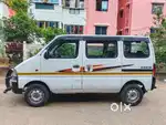 Maruti Suzuki Eeco 2021