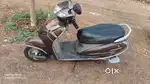 Urgently selling Honda Activa.