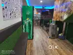Parota and Chinese Fast Food Master (Fried Rice)