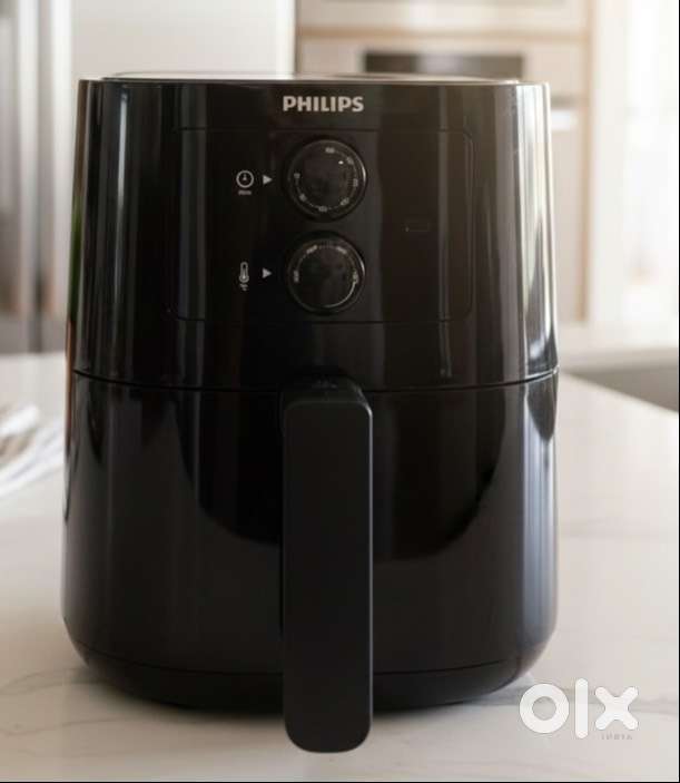 Air Fryer very new