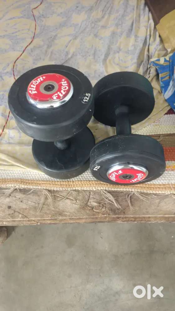 Gym fitness