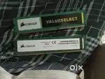 Corsair Computer ram ddr3