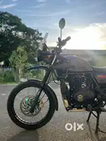 Himalayan 411 for sale