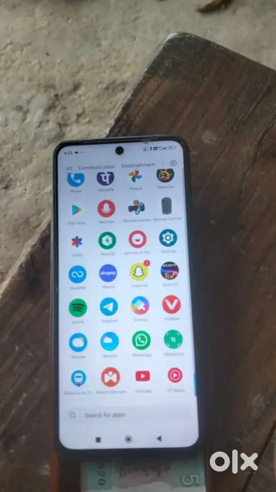 Poco M6 pro 5g 1year 6month