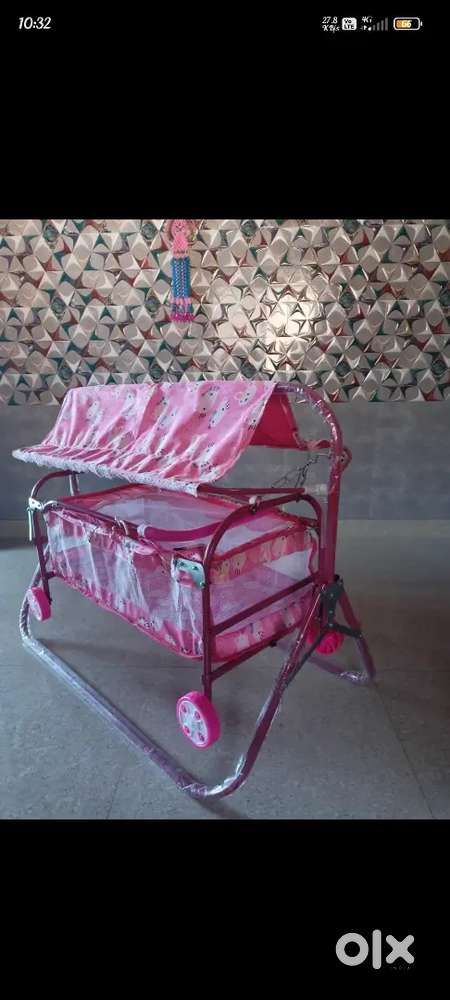 Baby dolna plus gari