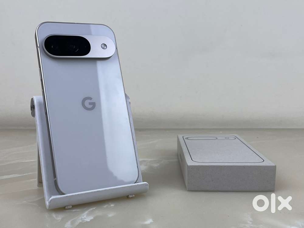 Google Pixel 9 5G 12/256gb