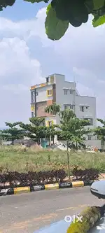 Nisarga Residential Layout, Sites for Sale in Bannerghatta Main Road.