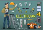 All electrician works services A to Z