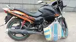 Good condition running bike