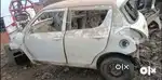 WE DEAL IN SCRAP CAR'S AND ALL OTHER PART'S
