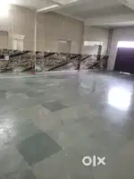 1000+ sqft hall at 80ft road savina highway connect