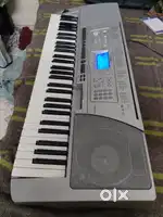 YAMAHA keyboard