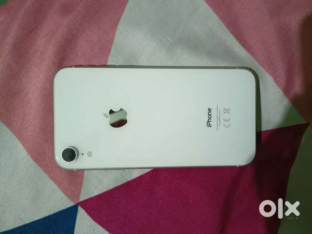 Selling iPhone