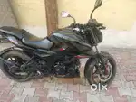 Urgent selling