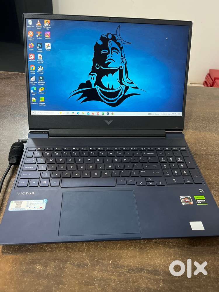 Victus laptop