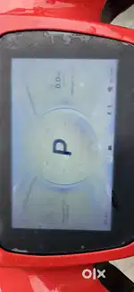Ola S1 pro